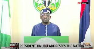 President Tinubu Directs The Crack Down On Illegal Miners