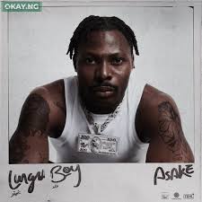 Asake To Release Third Album 'Lungu Boy' on Friday August 9