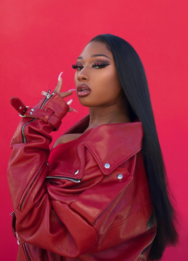 Megan Thee Stallion Reportedly In Relationship With NBA Star