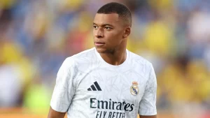 Ligue 1 Orders PSG to Pay Mbappé Unpaid Wages