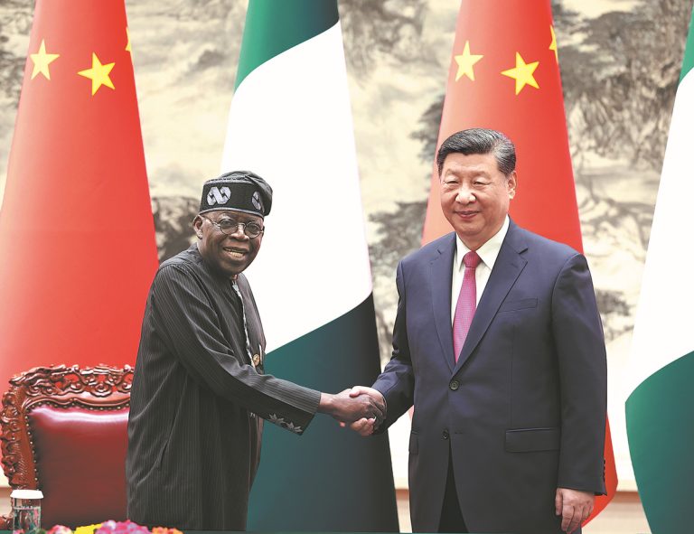 President Tinubu Says Africa Holds Opportunities for Investments