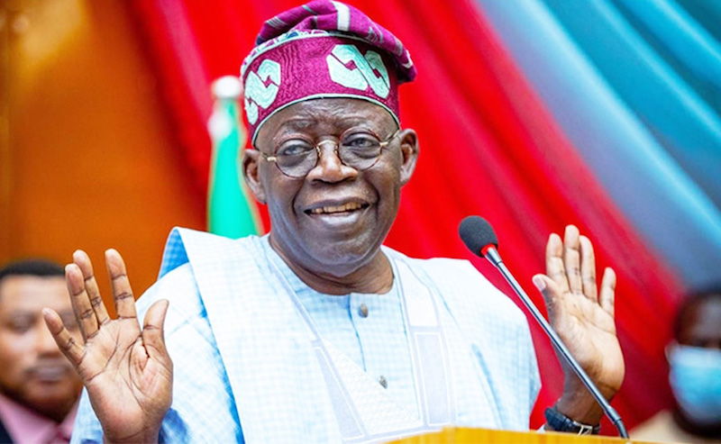 Tinubu Say Courageous Steps Have Been Taken to Reform Nigeria