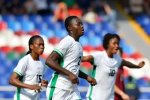 Nigeria to Face Japan in Round of 16 at FIFA U-20 World Cup