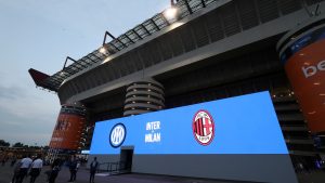 UEFA Reopens Bidding For 2027 Champions League Final