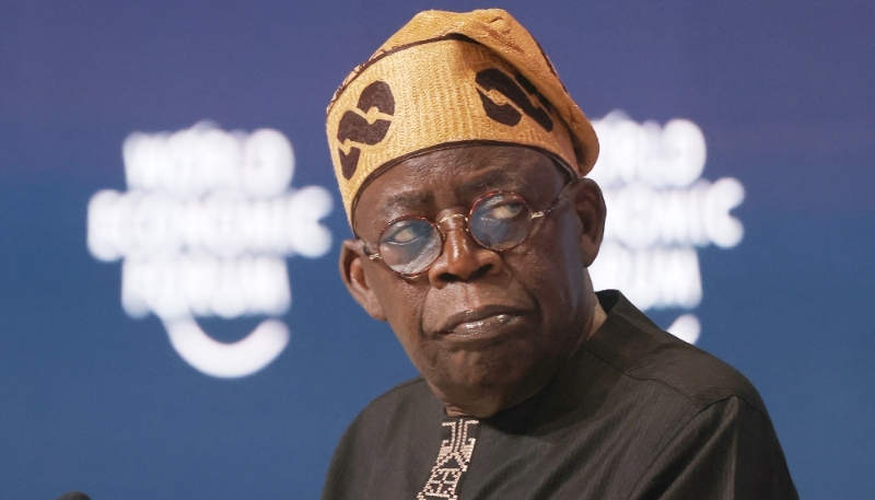 Tinubu Approves 2024 National Honours Awards