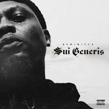 Reminisce Is Set To Release New EP On Friday 27th September