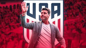 Mauricio Pochettino Appointed as New US Men Football Coach