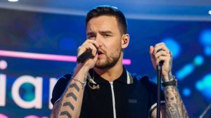 New Single Featuring The Late Liam Payne Set For Release