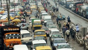 Lagos Announces Traffic Diversion Plan For Afropolis Dance Event