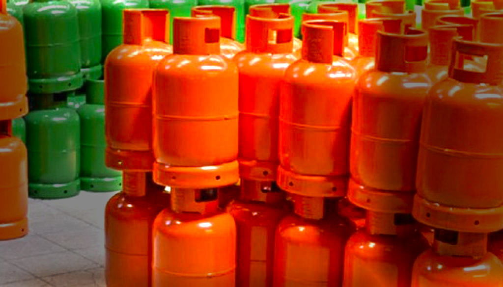 FG Halts Export of Cooking Gas from November to Crash Price