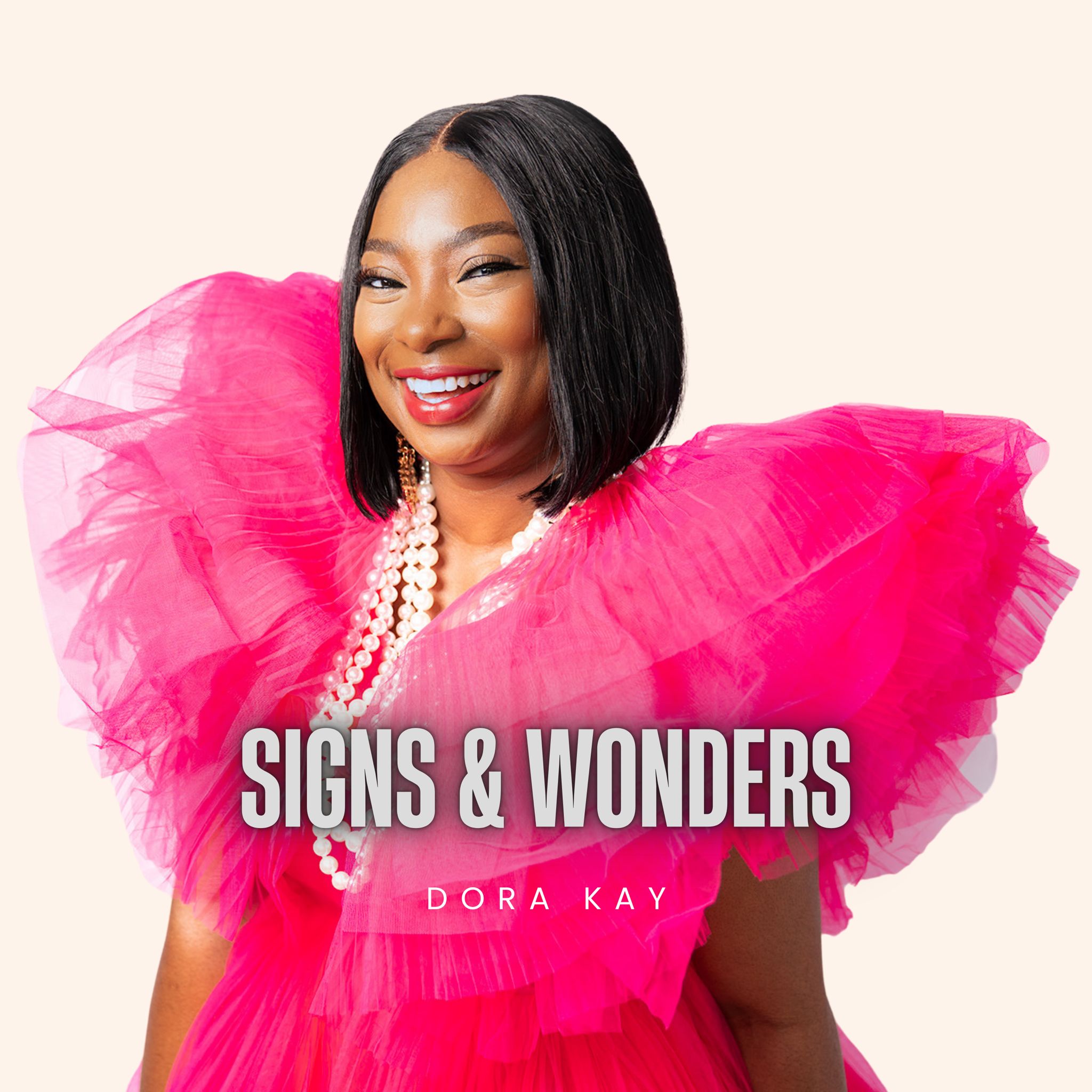 Dora Kay Drops Another Song Titled 