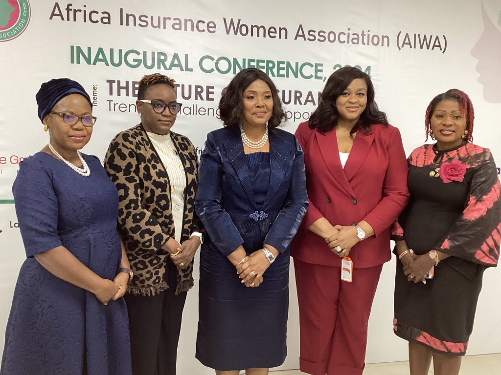 The AIWA to Hold its Inaugural Conference for Africa Insurance Industry in November