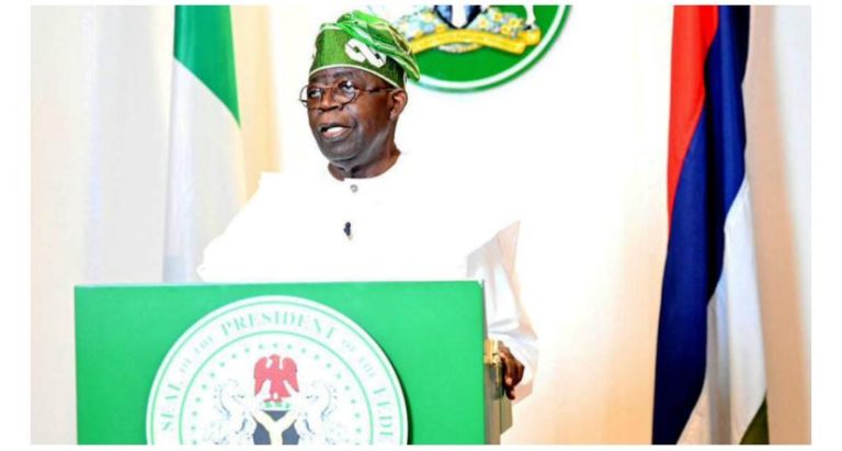 President Tinubu Announces 30-Day National Youth Confab