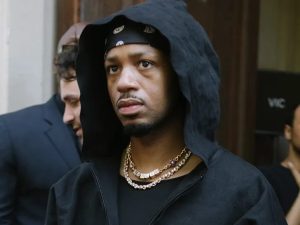 Metro Boomin Sued By Woman For Allegedly Assaulting And Impregnating Her