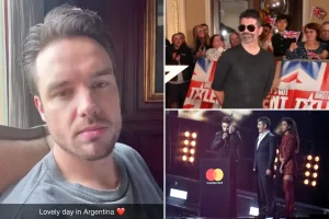 Britain Got Talent Audition Cancelled Following Liam Payne Death