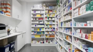 FG considers Zero VAT for Pharmaceutical Products