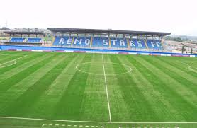 NFF Changes Venue for Super Falcons/Algeria Friendly