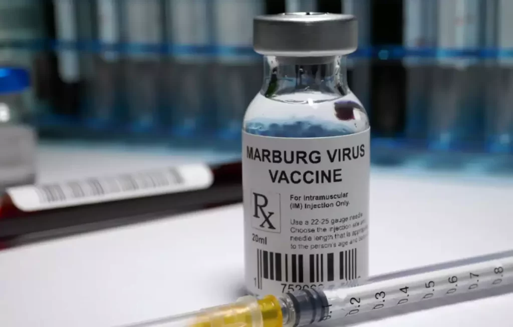 Rwanda begins Marburg vaccinations to curb deadly outbreak