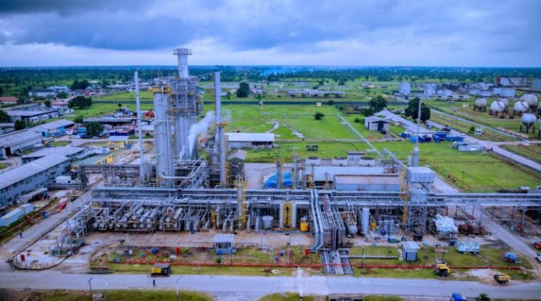 President Tinubu Celebrates Port Harcourt Refinery Revival