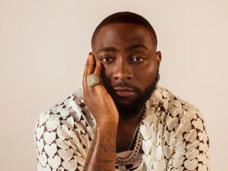 Davido Faces Threats Over Lagos Concert After Controversial US Interview"