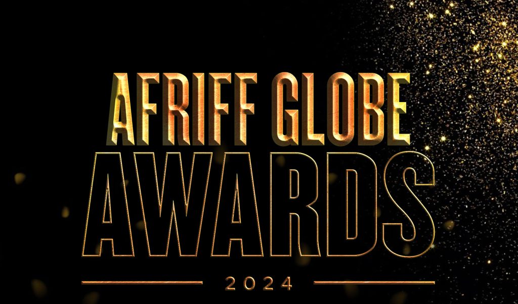 AFRIFF GLOBE AWARDS 2024