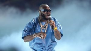 Davido Breaks TikTok Record For The Viewed Live Stream in Africa