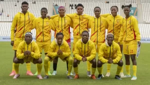 Edo Queens Fall Lose to TP Mazembe in CAF WCL Semifinals