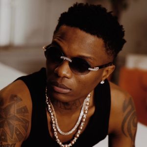 Wizkid Reveals Tracklist for Upcoming Album 'Morayo'