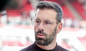 Van Nistelrooy Set To Be Appointed Leicester Boss