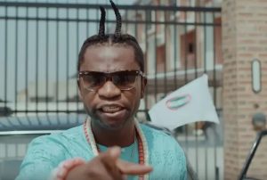 Speed Darlington Arrested Again During Owerri Show