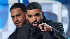 Drake Sues UMG and Spotify Over Kendrick Lamar’s Hit Song 'Not Like Us'