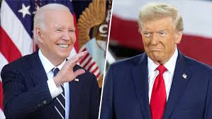 Biden and Trump to Meet at White House this Week over Policies