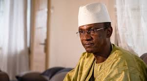 Mali Prime Minister Resigns Amid Political Tensions