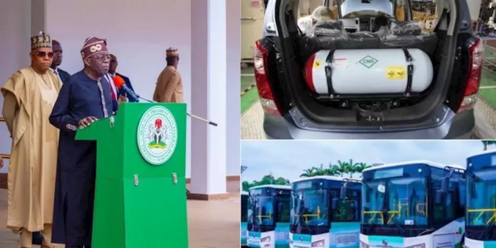 FG Assures CNG Safety Despite Malaysia's 2025 Phase-out Plan