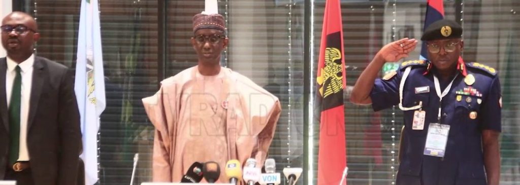 FG Inaugurates National Assets Protection Council