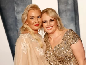 Rebel Wilson Weds Ramona Agruma in Sydney Ceremony