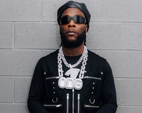 Burna Boy Drops New Jam Titled Bundle by Bundle