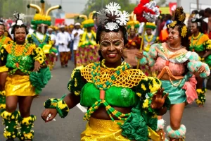 Calas Vegas Triumphs Again: Crowned 2024 Calabar Carnival Champions!