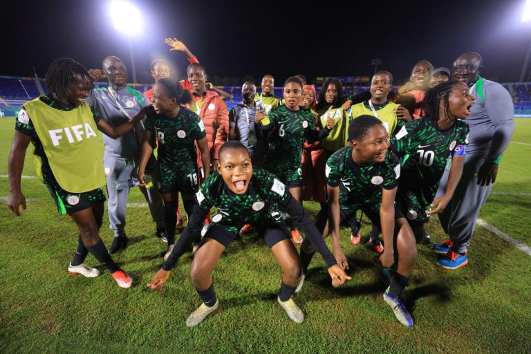 Flamingos Head Coach Calls Up 25 Players To Camp For WAFU B U-17 Girls’ Cup