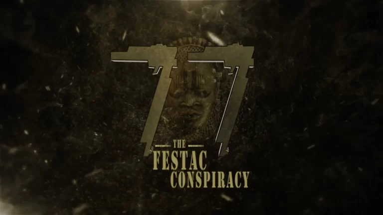 The FESTAC Conspiracy Brings the Past to Life in an Unforgettable Evening