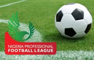 NPFL to Review Players’ Salary Next Year