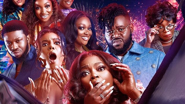 Funke Akindele’s Everybody Loves Jenifa Hits ₦511M in 12 Days