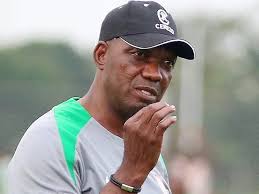 Eguavoen Confident as Super Eagles Face Black Galaxies in CHAN 2024 Decider