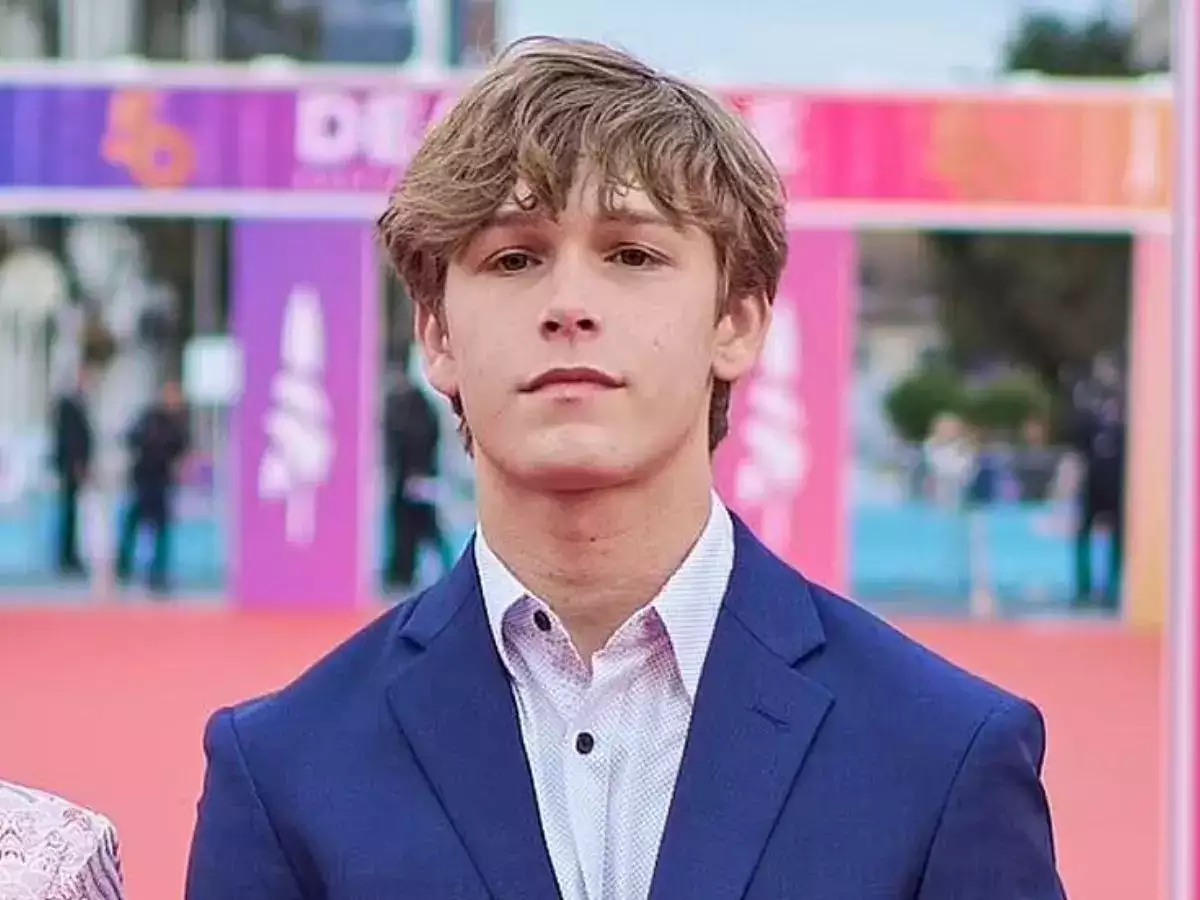 Hollywood Teen Actor Hudson Meek, 16, Tragically Dies in Accident