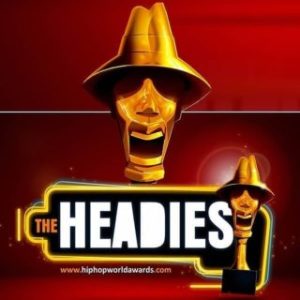 17th Headies Awards Set for April 5 in Lagos