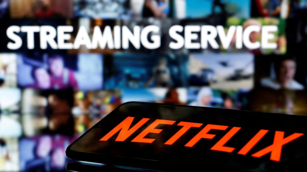 Netflix Hikes Prices After Adding 19M Subscribers