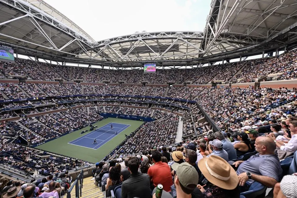 US Open Expands to 15-day Tournament in 2025