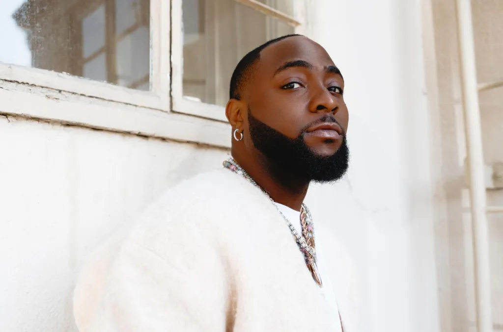 Davido Teases Game-Changing Album 'Five,' Drops Hit Singles Ahead of March 2025 Release