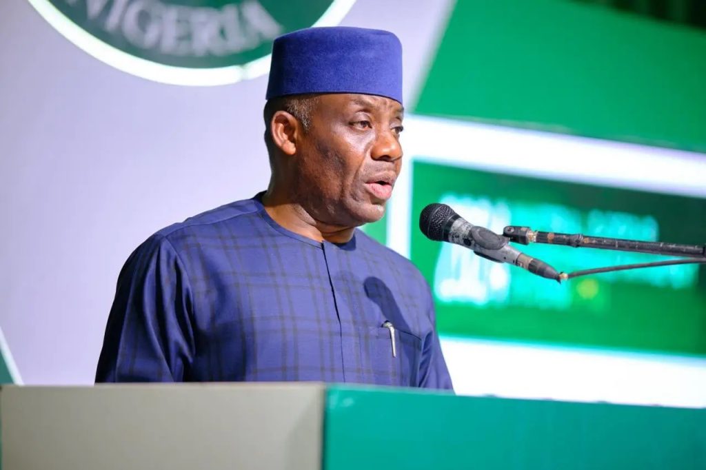 FG Targets Full CBT for Exams by 2027