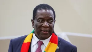 Zanu-PF Moves to Extend President's Term by two Years